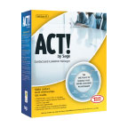 ACT! by Sage 2006 (8.0)