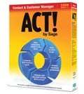 ACT! by Sage 2009 (11.0) 