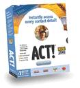ACT! 6.0 for Windows