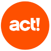 Act! Circle Logo