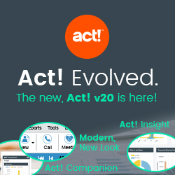 Act! Premium for Web